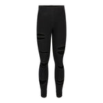 Ripped Legging - Denny's