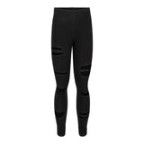 Ripped Legging - Denny's