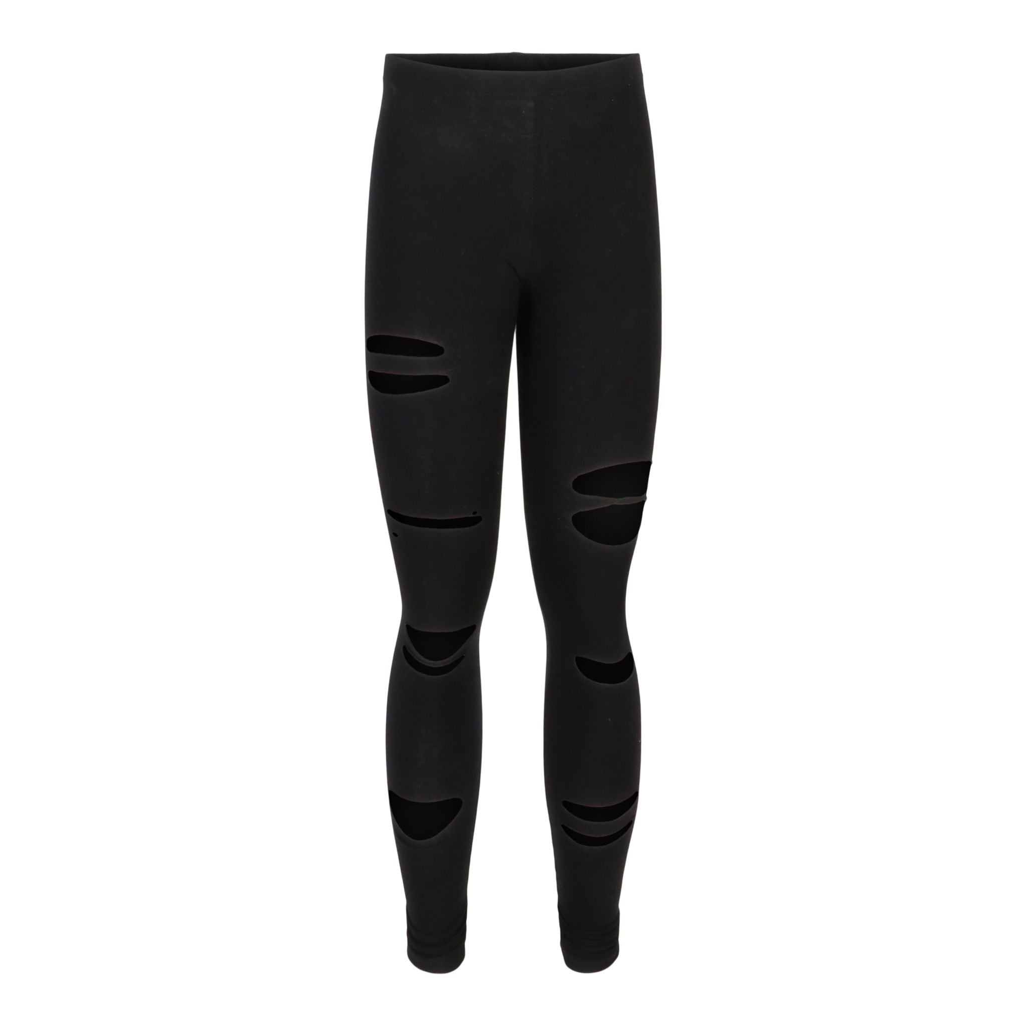 Ripped Legging - Denny's