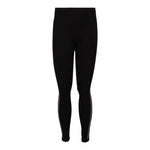 Stripe & Stars Legging - Denny's