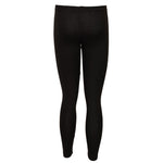 Rainbow Stripe Knee Legging - Denny's