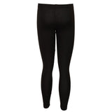 Rainbow Stripe Knee Legging - Denny's