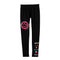 Drippy Smiley Legging - Denny's
