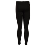 Silver Splat & Bolt Legging - Denny's