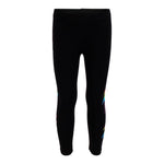 Legging with Neon Bolts - Denny's