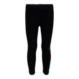 Legging with Neon Bolts - Denny's