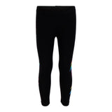 Legging with Neon Bolts - Denny's