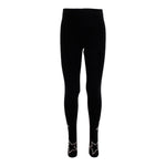 Legging with Star Applique - Denny's