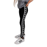 Legging with Stripe Stars - Denny's