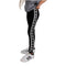 Legging with Stripe Stars - Denny's