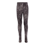 Soft Leopard Leggings - Denny's