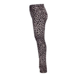 Soft Leopard Leggings - Denny's