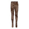 Soft Leopard Leggings - Denny's