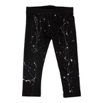 Legging w Splatter - Denny's