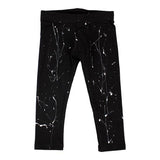 Legging w Splatter - Denny's