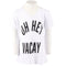Short Sleeve Vneck with Oh Hey Vacay - Denny's