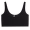 Solid Crop Tank - Denny's