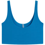 Solid Crop Tank - Denny's