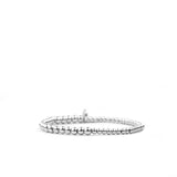 3mm/4mm Combo Stretch Bracelet - Denny's