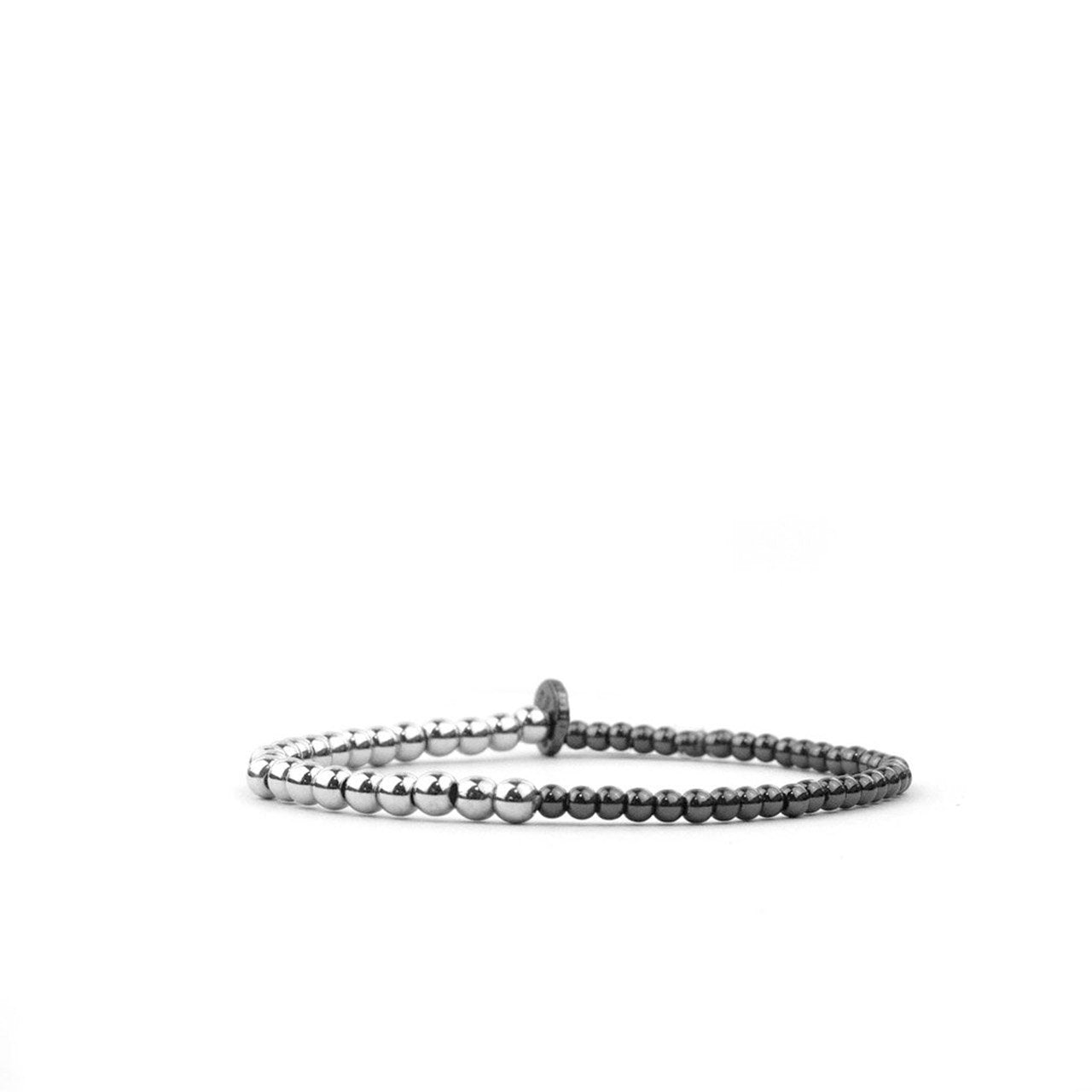 3mm/4mm Combo Stretch Bracelet - Denny's