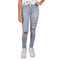 Ontario Fader Super Skinny Ripped Jean - Denny's