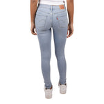 Ontario Fader Super Skinny Ripped Jean - Denny's
