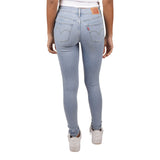 Ontario Fader Super Skinny Ripped Jean - Denny's