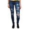 Toronto Super Skinny Ripped  Jean - Denny's