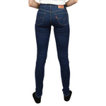 Toronto Super Skinny Ripped  Jean - Denny's