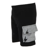 Bolt Pockets Short - Denny's
