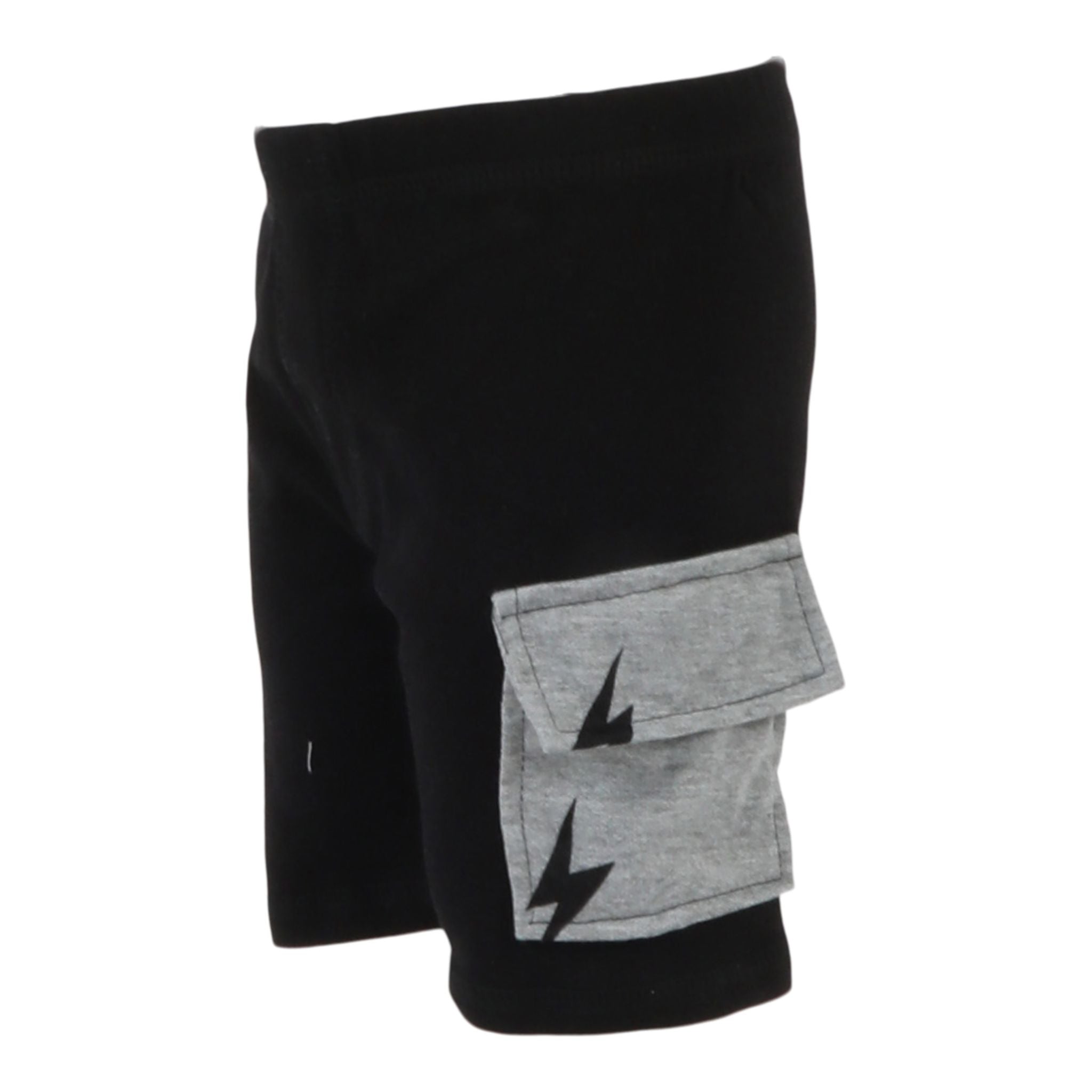 Bolt Pockets Short - Denny's