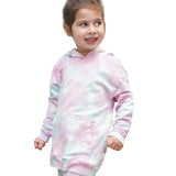 Tie Dye Hoodie - Denny's