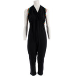 Surplus Jumper With Stripe Taping - Denny's