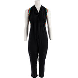 Surplus Jumper With Stripe Taping - Denny's