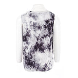 Tye DyeTank Top with Tie Waist - Denny's
