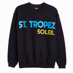 St Tropez Sweatshirt - Denny's