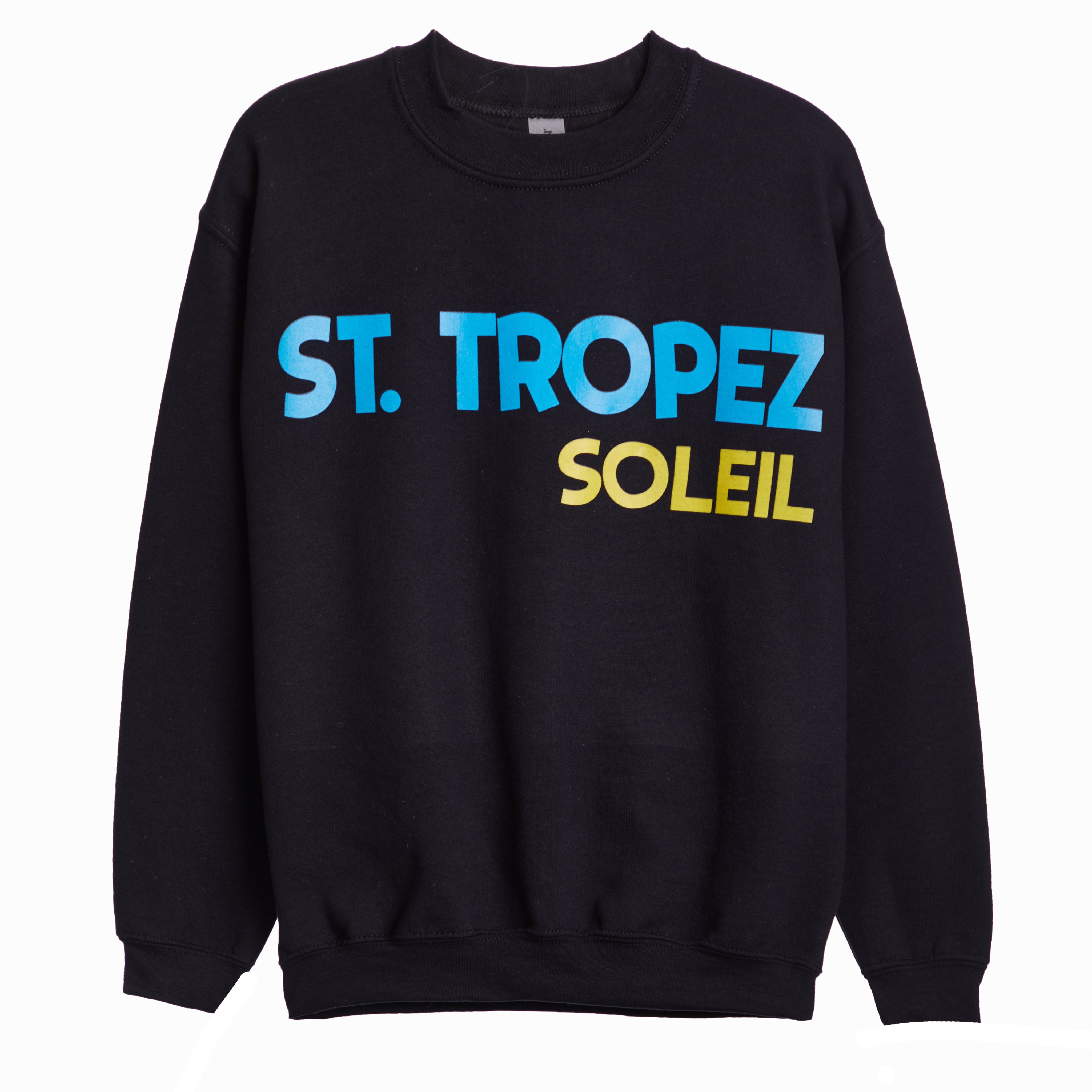 St Tropez Sweatshirt - Denny's