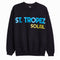 St Tropez Sweatshirt - Denny's