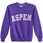 Aspen Sweatshirt - Denny's