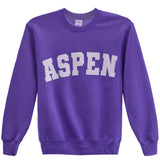 Aspen Sweatshirt - Denny's
