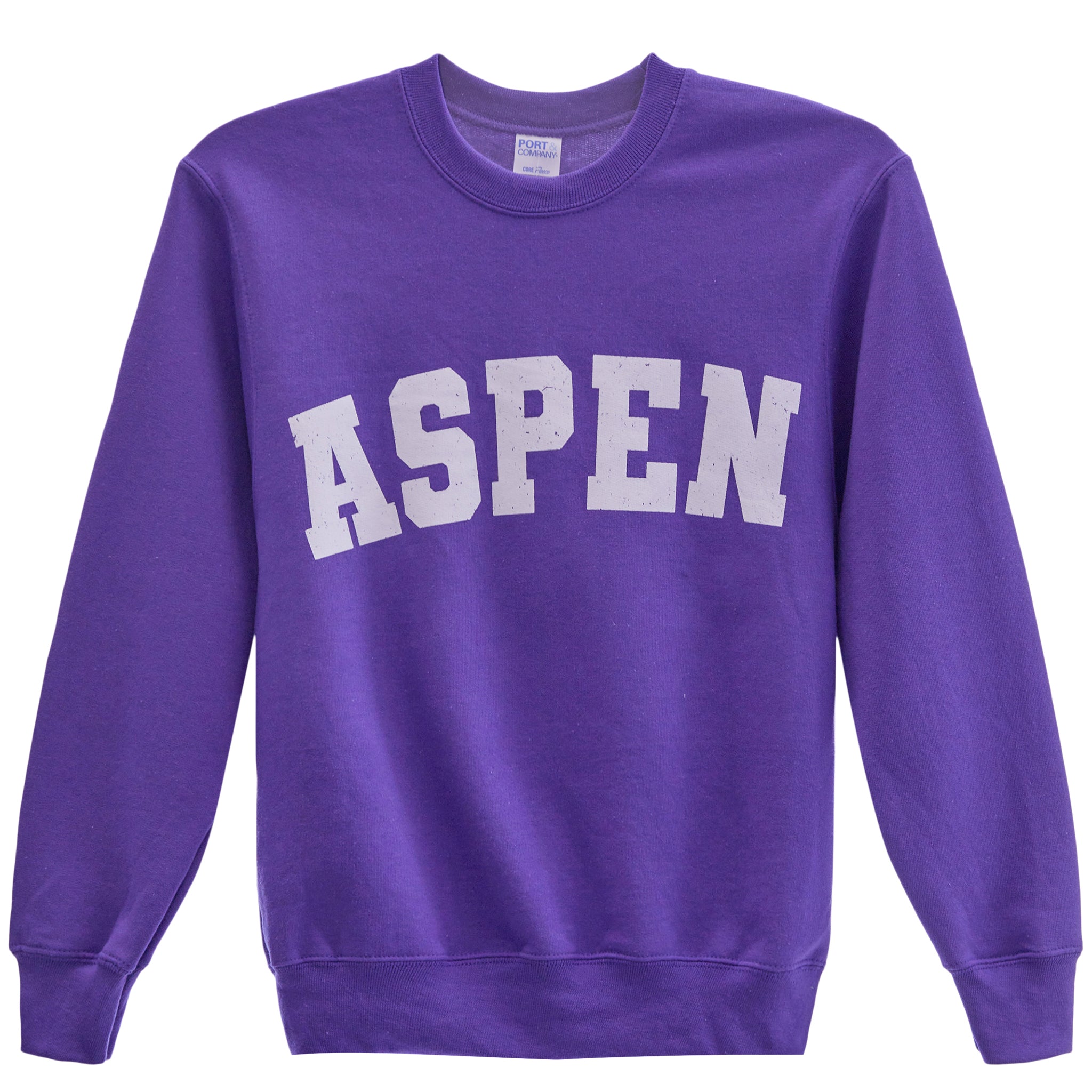 Aspen Sweatshirt - Denny's