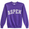 Aspen Sweatshirt - Denny's
