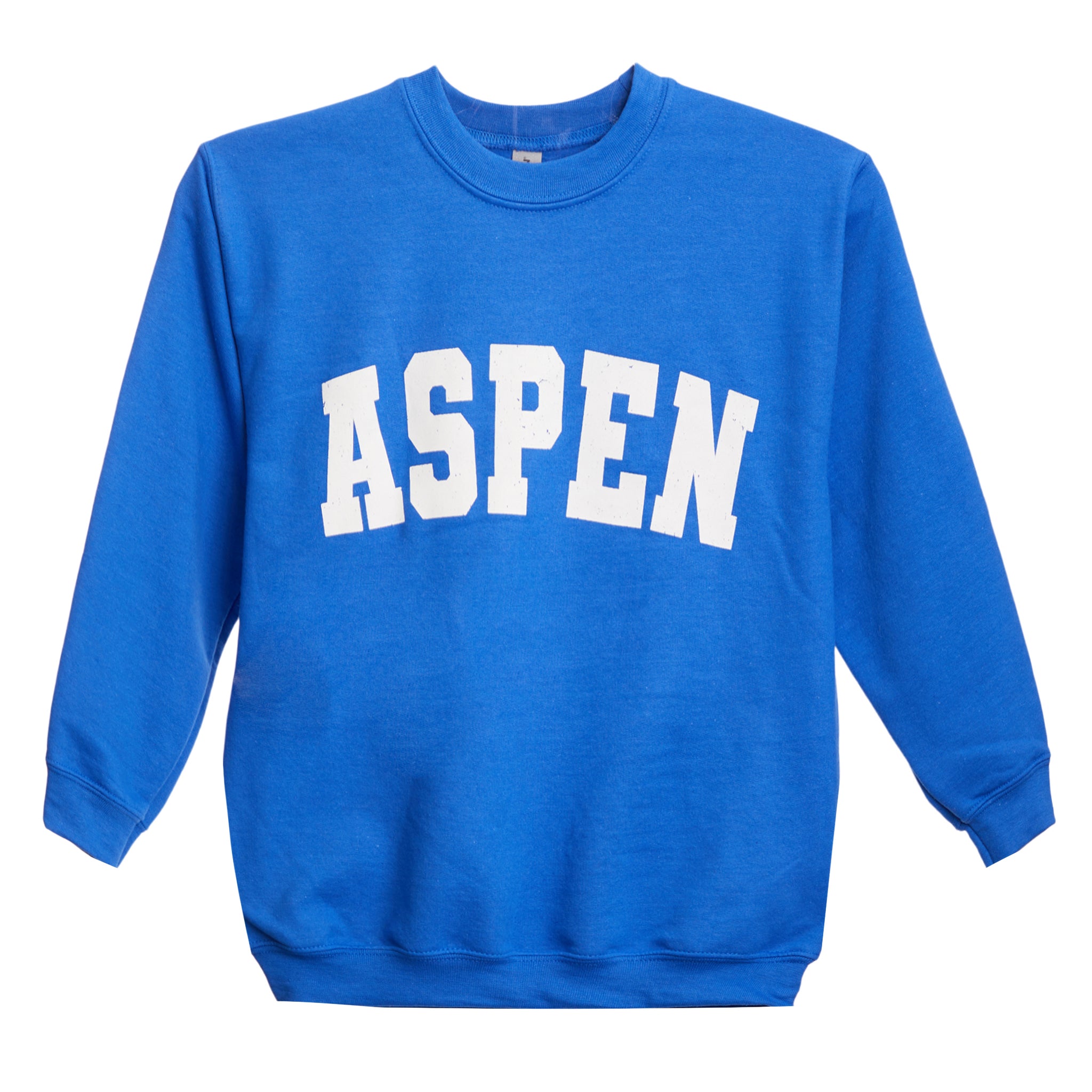 Aspen Sweatshirt - Denny's