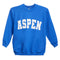 Aspen Sweatshirt - Denny's