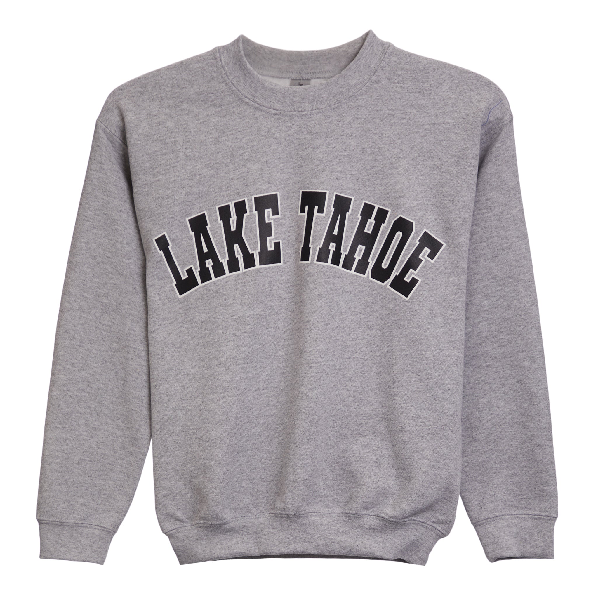 Lake Tahoe Sweatshirt - Denny's