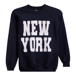 New York Sweatshirt - Denny's