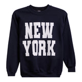 New York Sweatshirt - Denny's