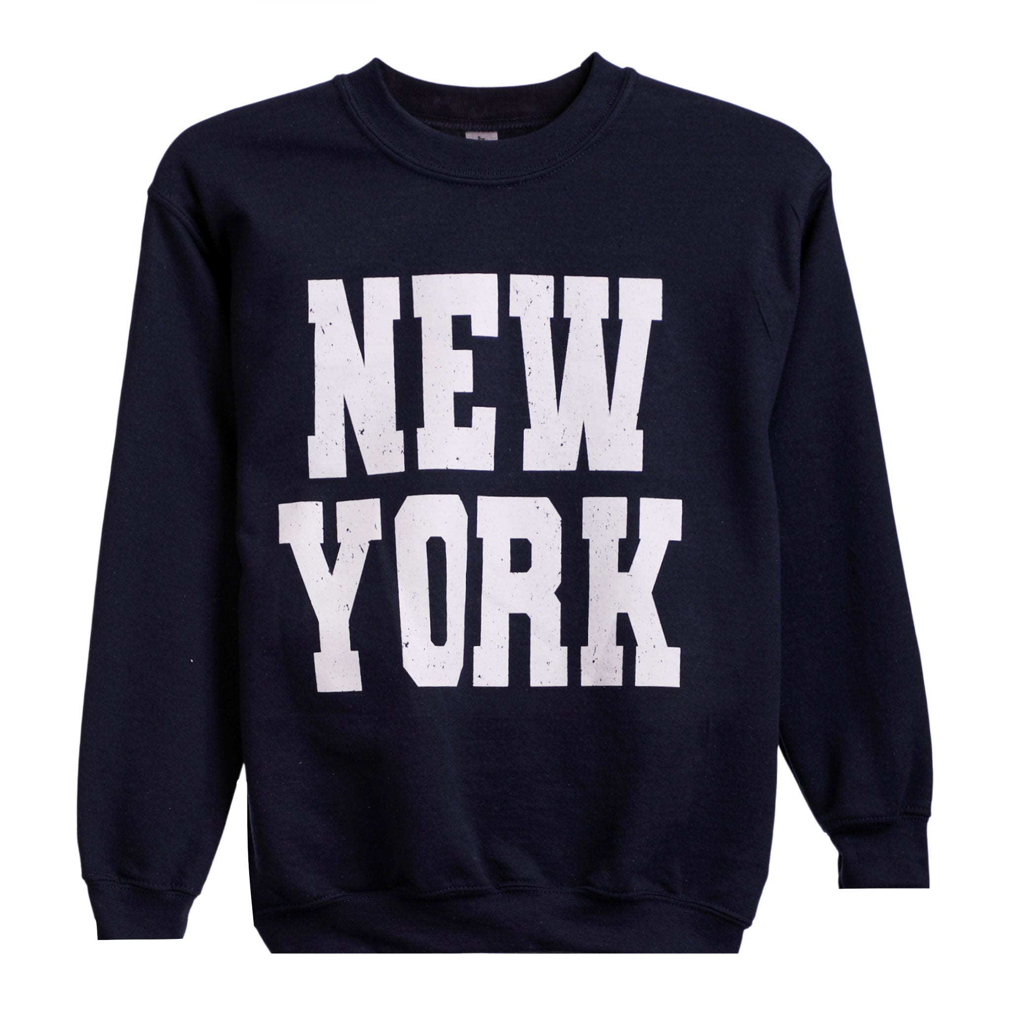 New York Sweatshirt - Denny's