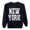 New York Sweatshirt - Denny's