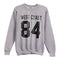 West Coast #84 Crew Sweatshirt - Denny's